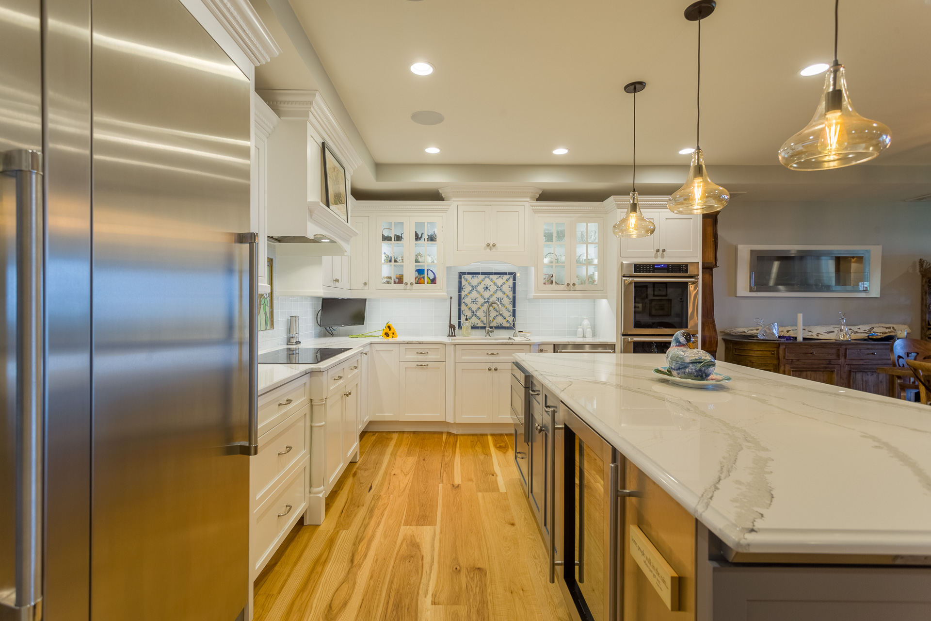 Shabby-Chic-Newport-Kitchen-Cambria