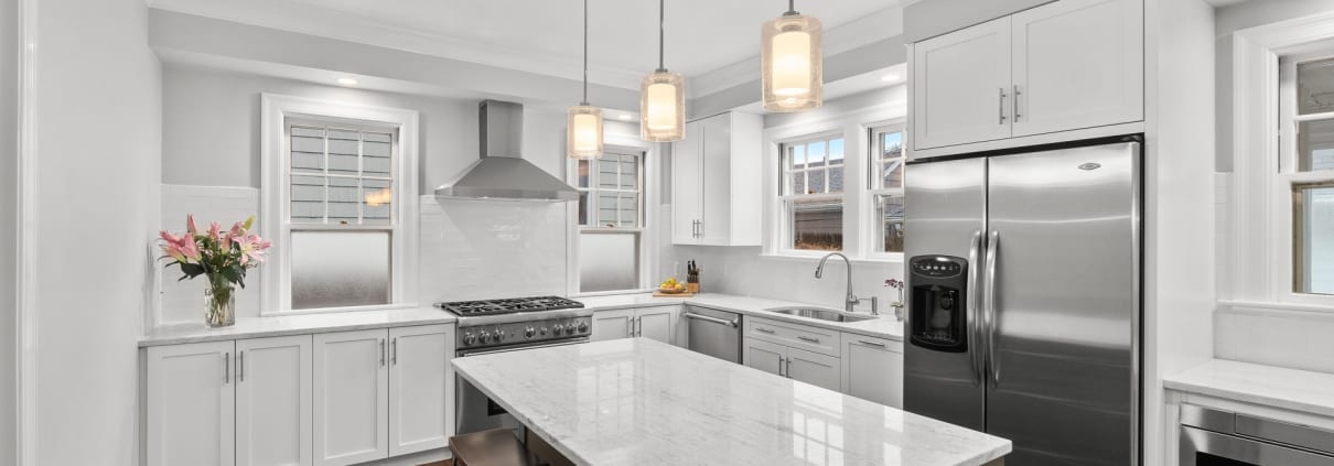 Kitchen Trends 2019 RIKB