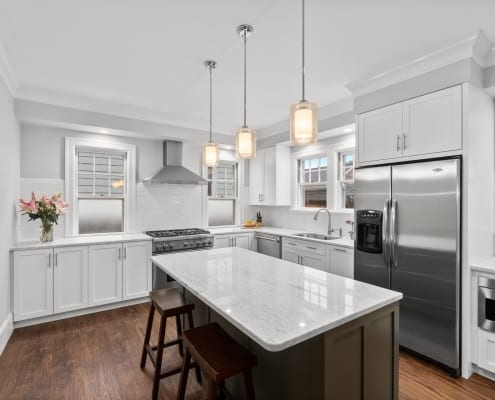 Kitchen Trends 2019 RIKB