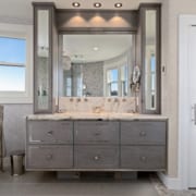 Keys to Selecting the Perfect Vanity