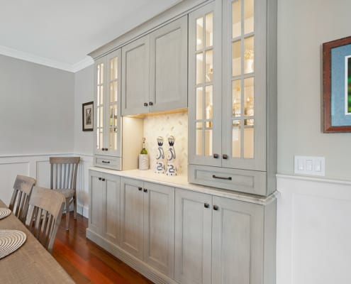Built-in-dining-room-hutch