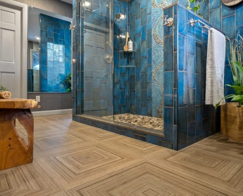 Oversized-bathroom-floor-tiles