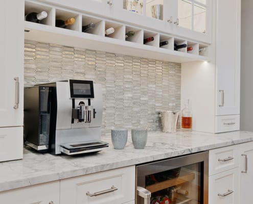 coffee-bar-white-cabinets