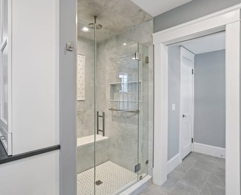 modern-white-tile-shower
