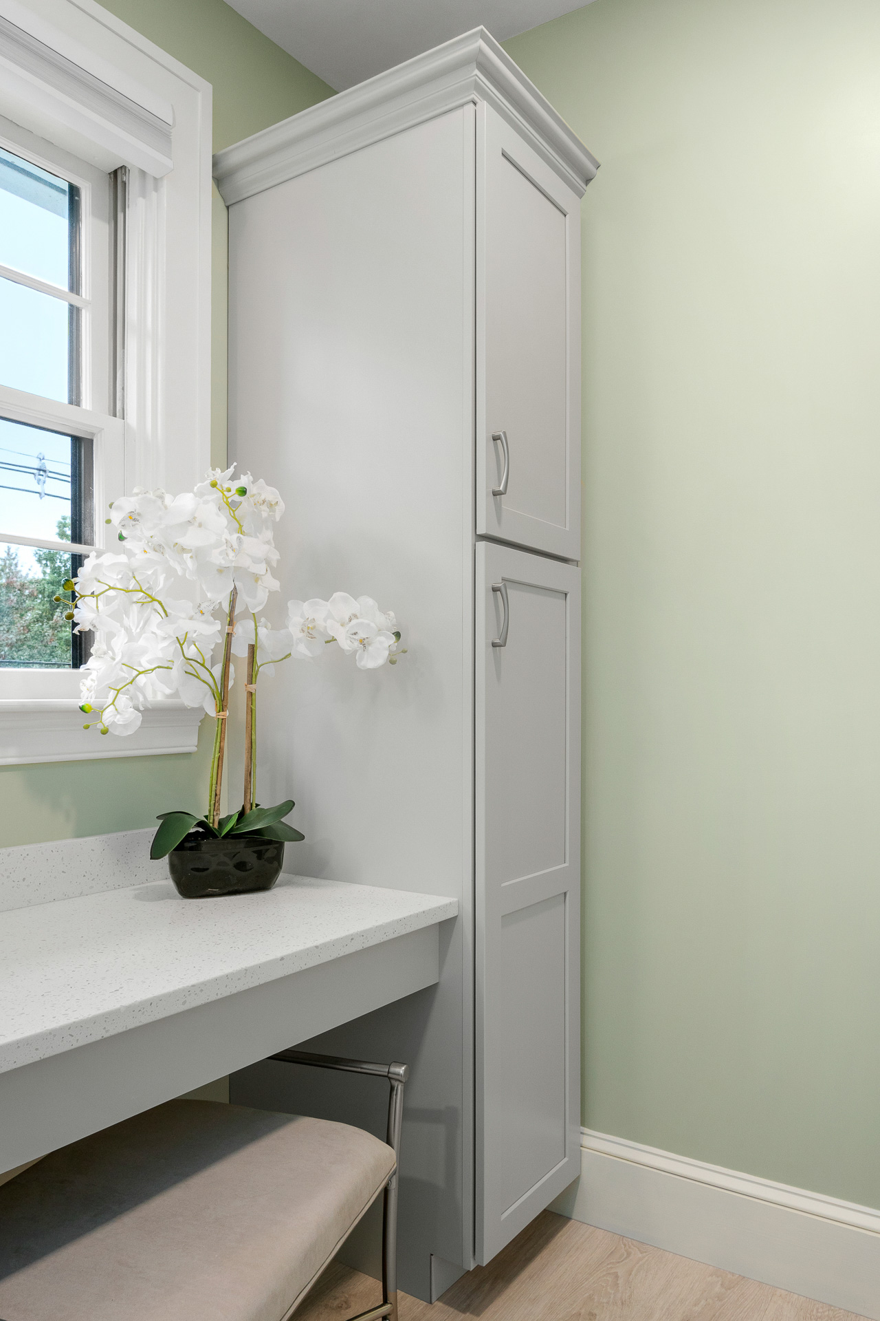 East Side Primary Bath remodel