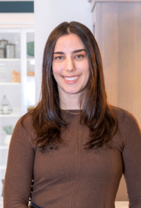 Kingsley Catalucci RIKB