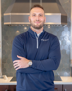 Michael Donahue Jr RIKB