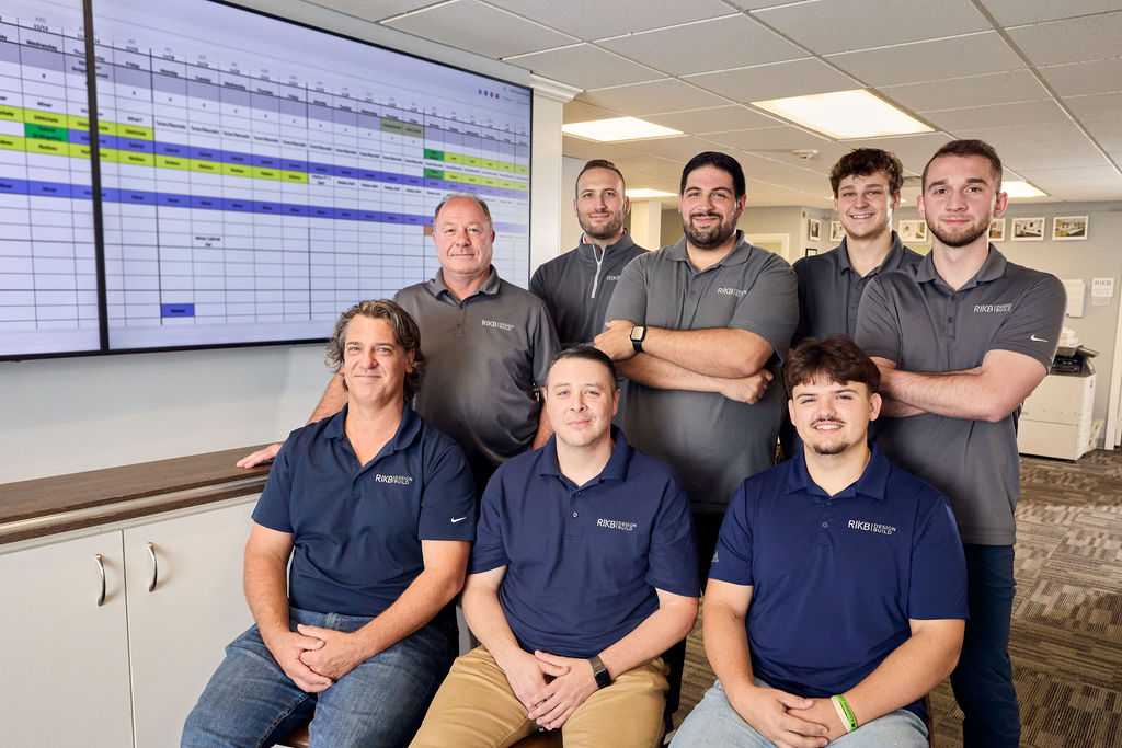 RIKB Production Team