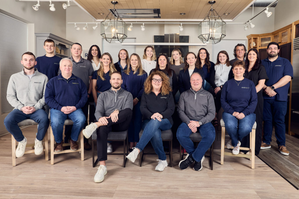 RIKB Design Build Team