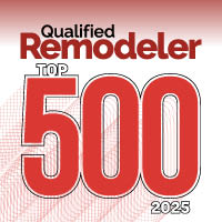2025 Qualified Remodeler Top 500